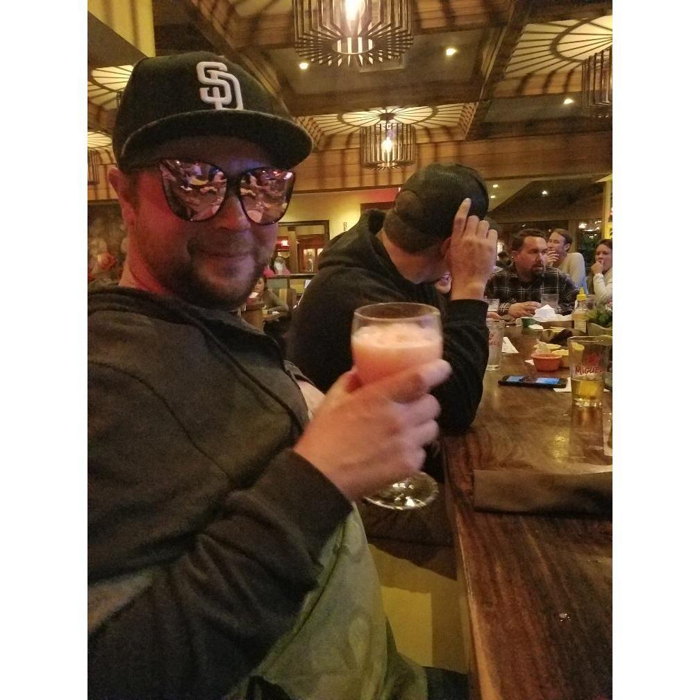 Margs!