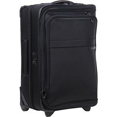 Briggs & Riley Baseline - Domestic Carry-On Upright Garment Bag
