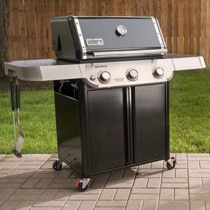 Grill Fund
