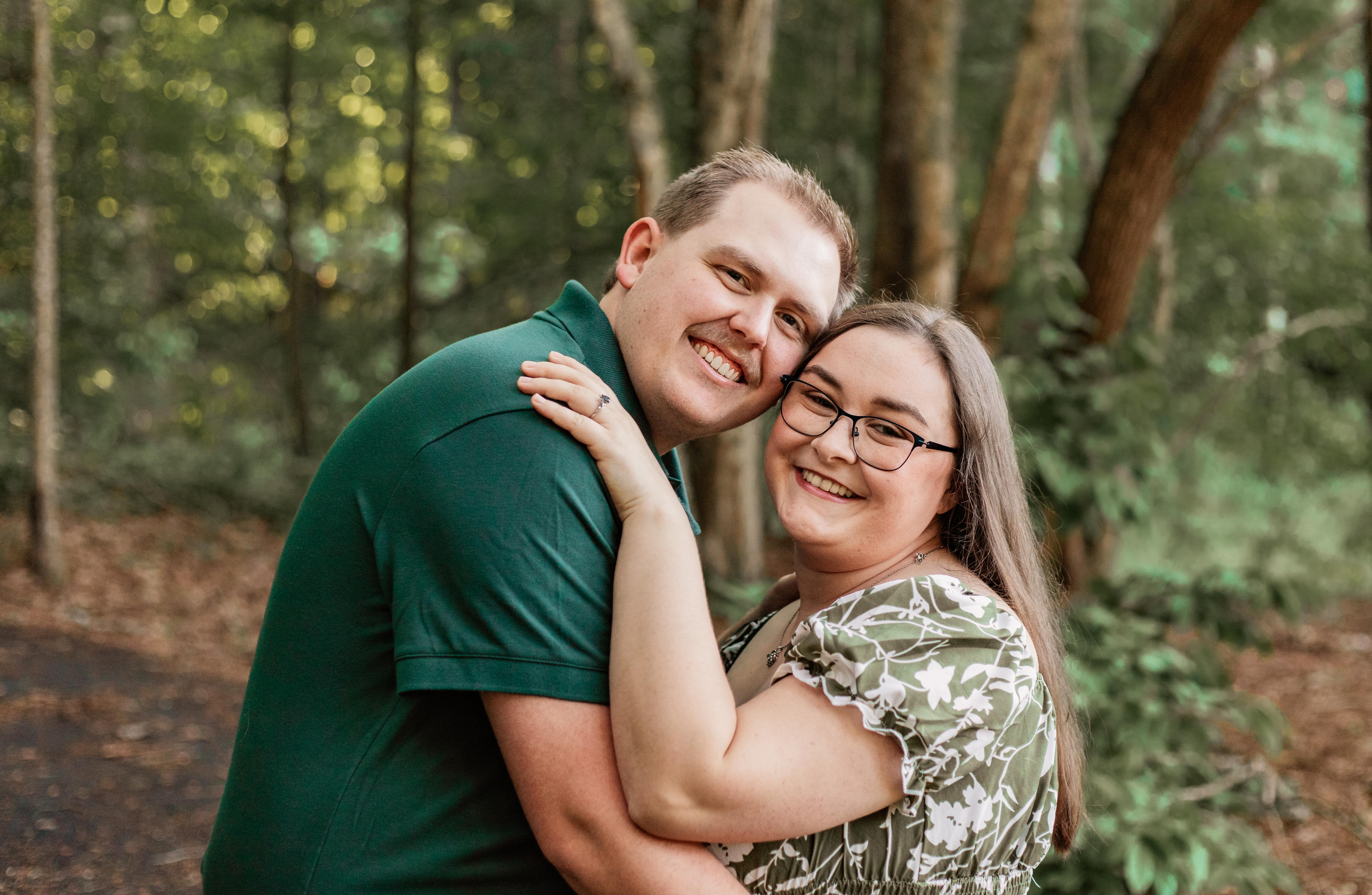 The Wedding Website of Kailee Jade Powell and Jacob Scott Vaughn