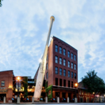 Louisville Slugger Museum & Factory