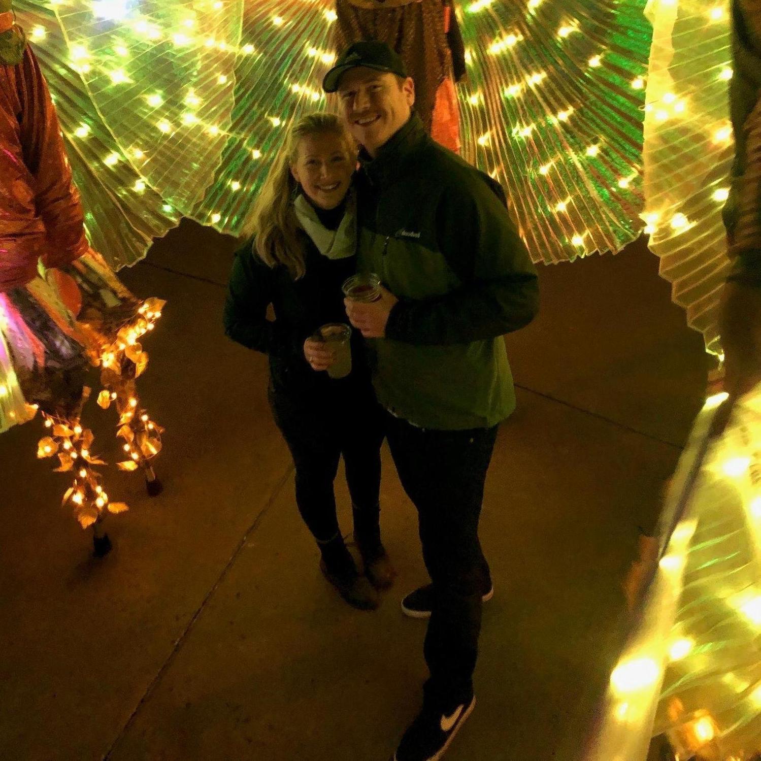 Wild Animal Park | New Years Eve 2021