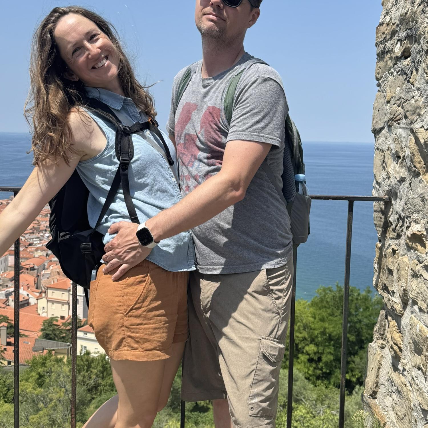 Piran, Slovenia