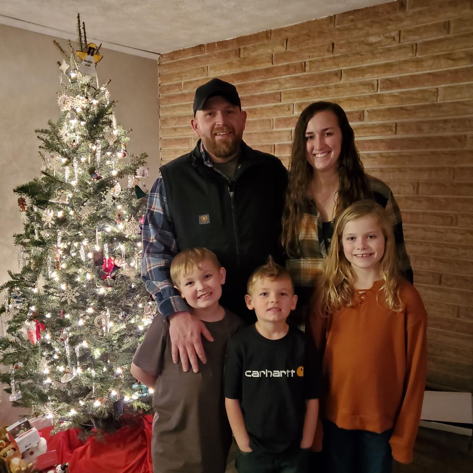 Merry Christmas!