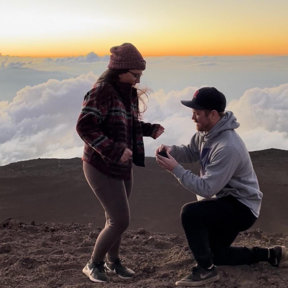 Haleakala National Park, HI