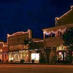 Main Street Shopping & Restaurants