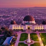 Griffith Observatory