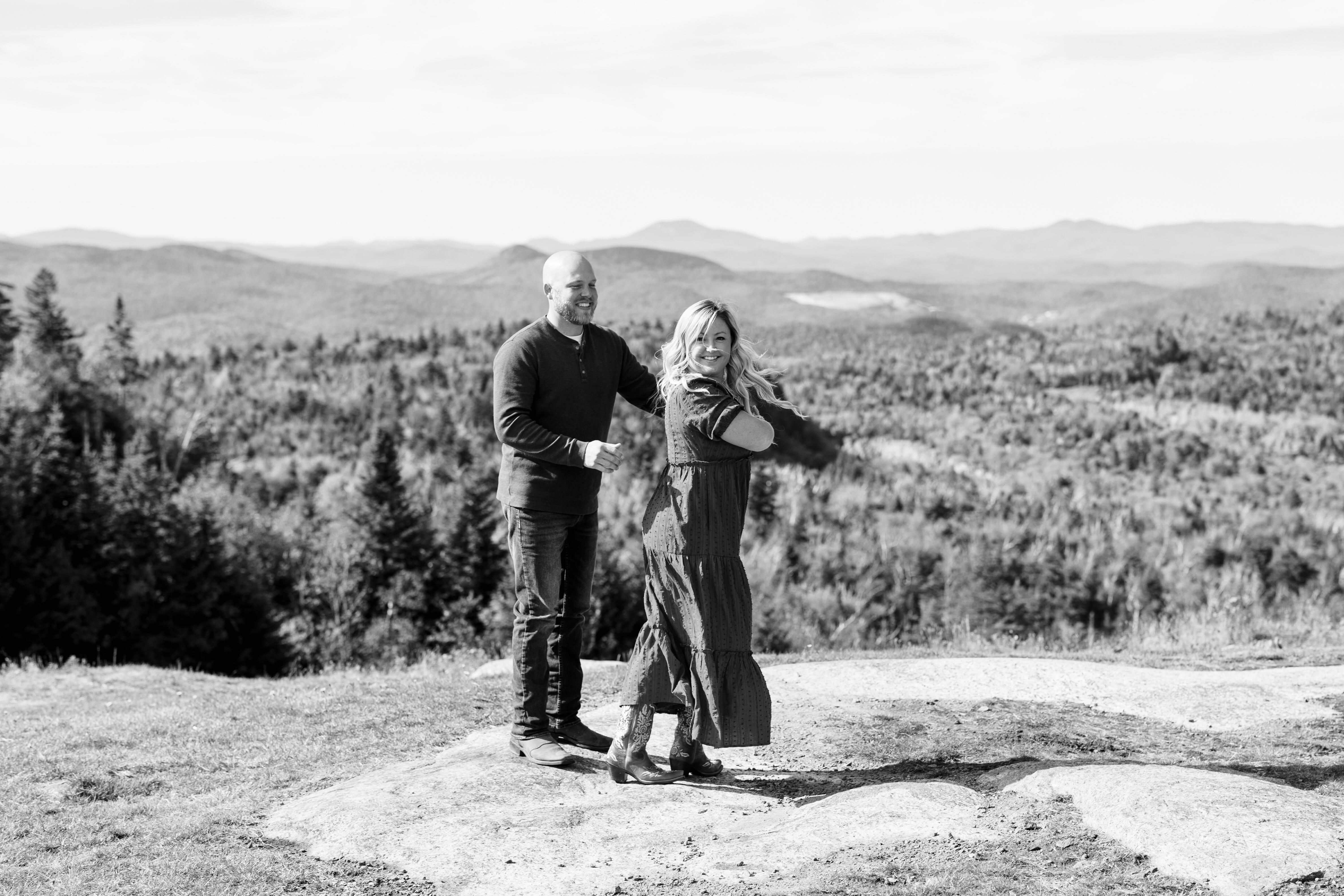 The Wedding Website of Shelby Parker and Corbin Daino