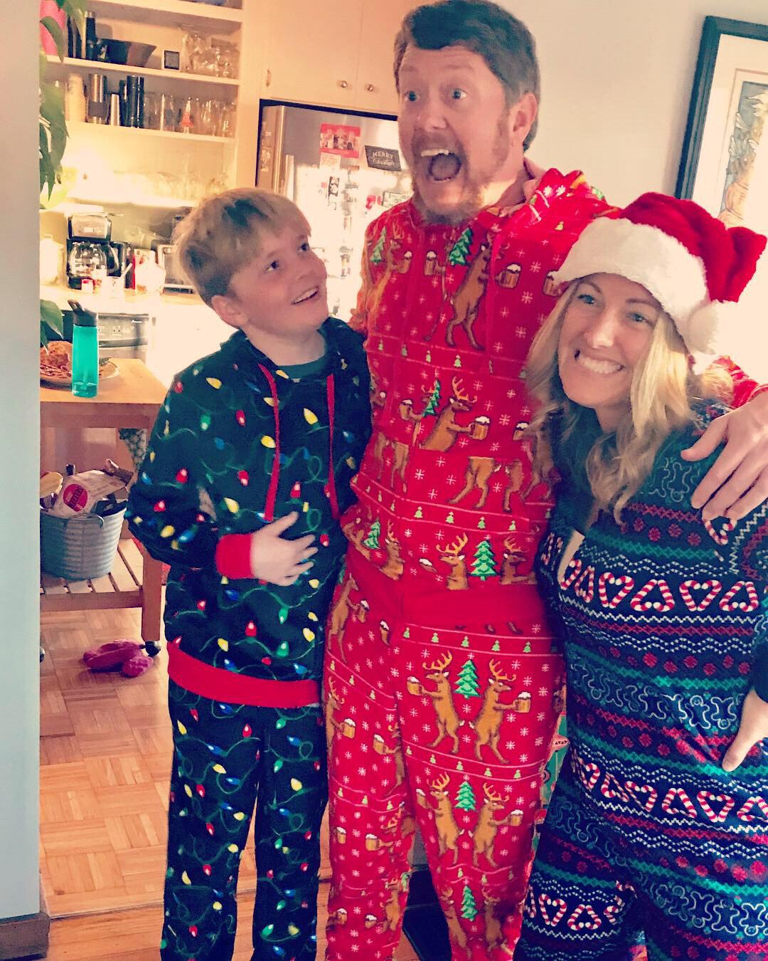 Christmas fun!