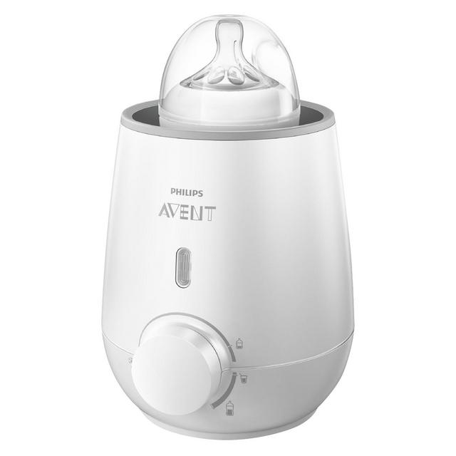 Philips Avent Fast Bottle Warmer SCF355/00