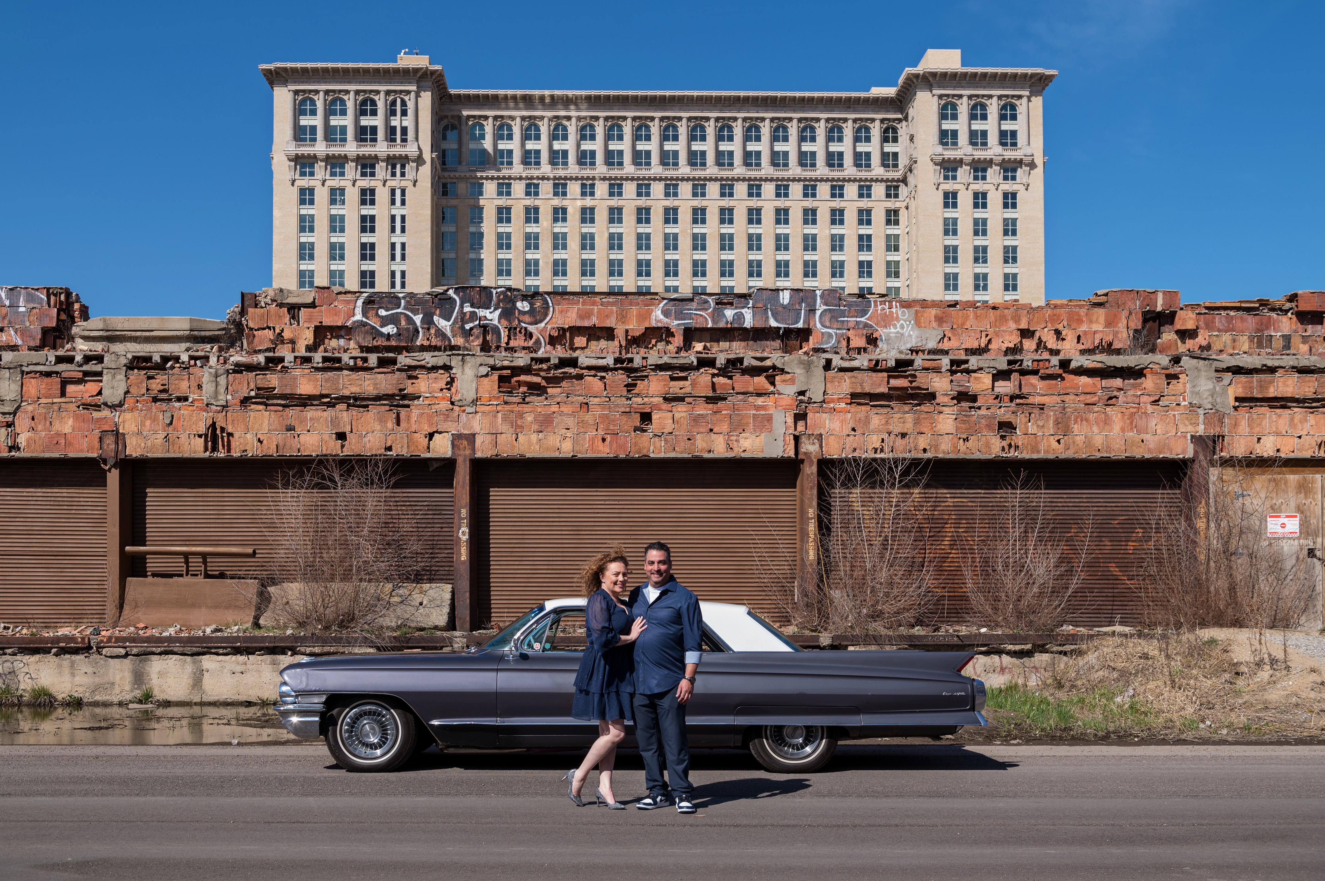 The Wedding Website of Heather Charara and Javier Chavez