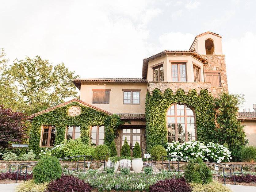The Wedding Website of Kylie Bean and Jack Reigner