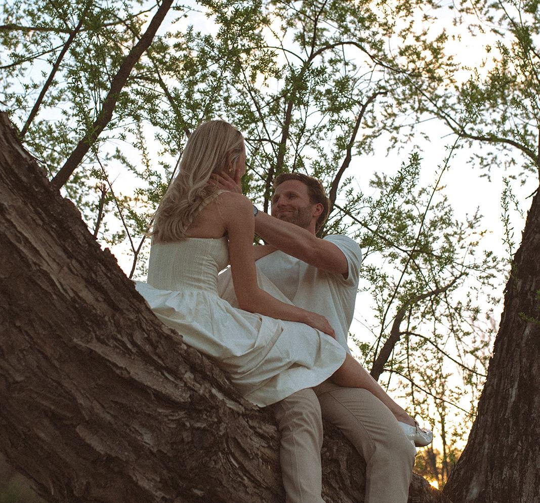 The Wedding Website of Devin Czuj and Billy VanGeldren