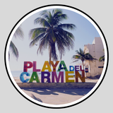 Shopping in Playa del Carmen
