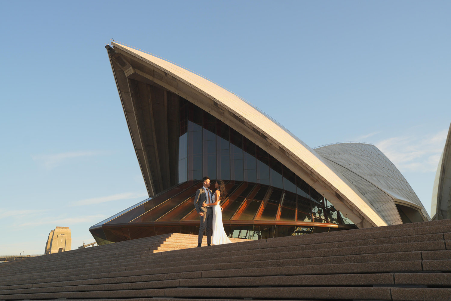 The Wedding Website of Erandi Jayasuriya and Jack Pun