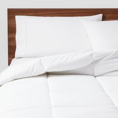 Warmer Down Alternative Comforter Insert - Made By Design™