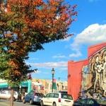 Trade Street Northwest