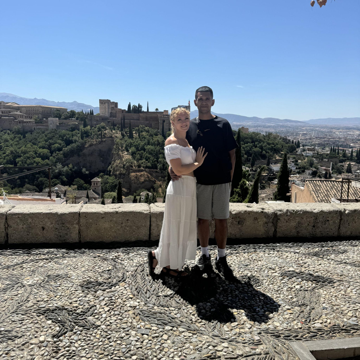 Granada, Spain / Granada, España (2024)