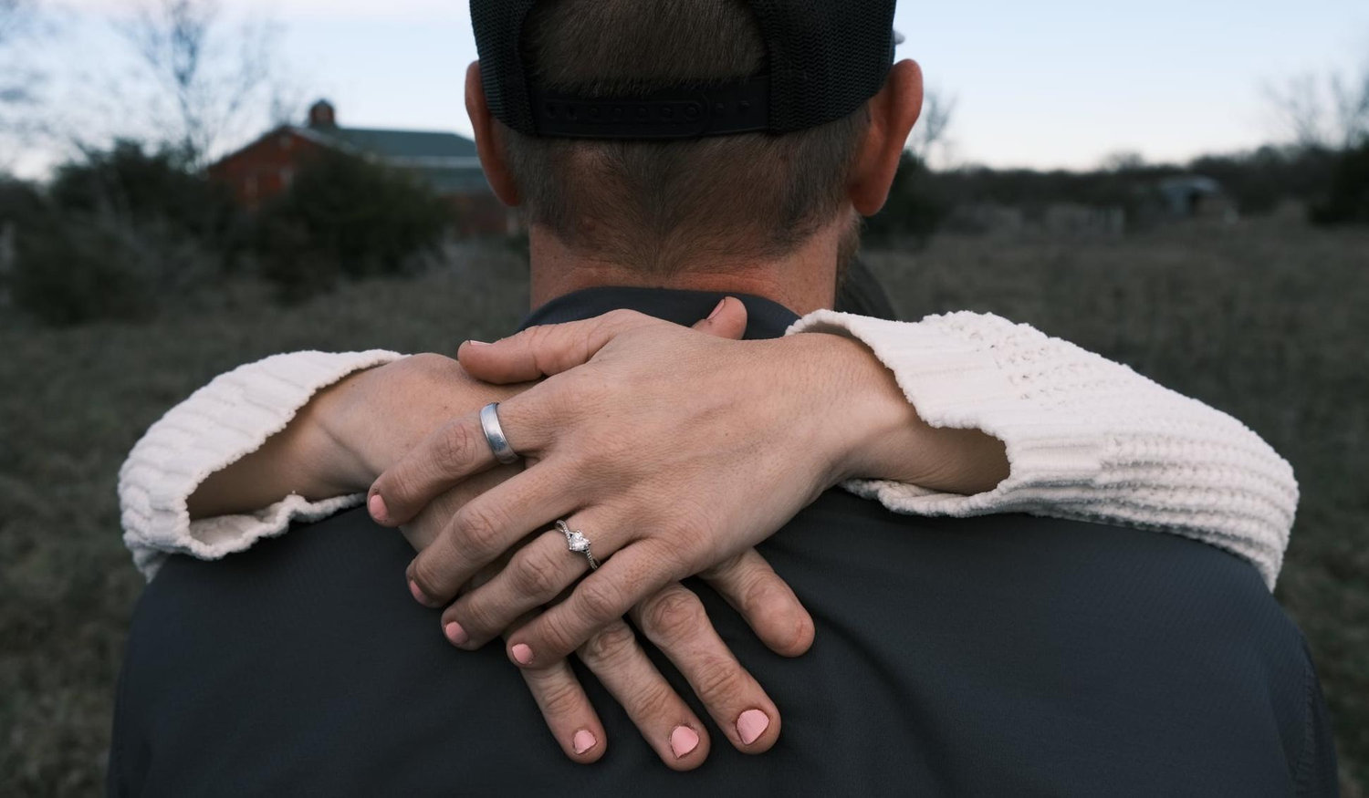 The Wedding Website of Trianna Soule and Dalton Fortney
