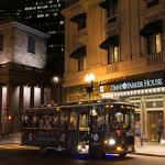 Boston Ghost Tours by Ghosts & Gravestones