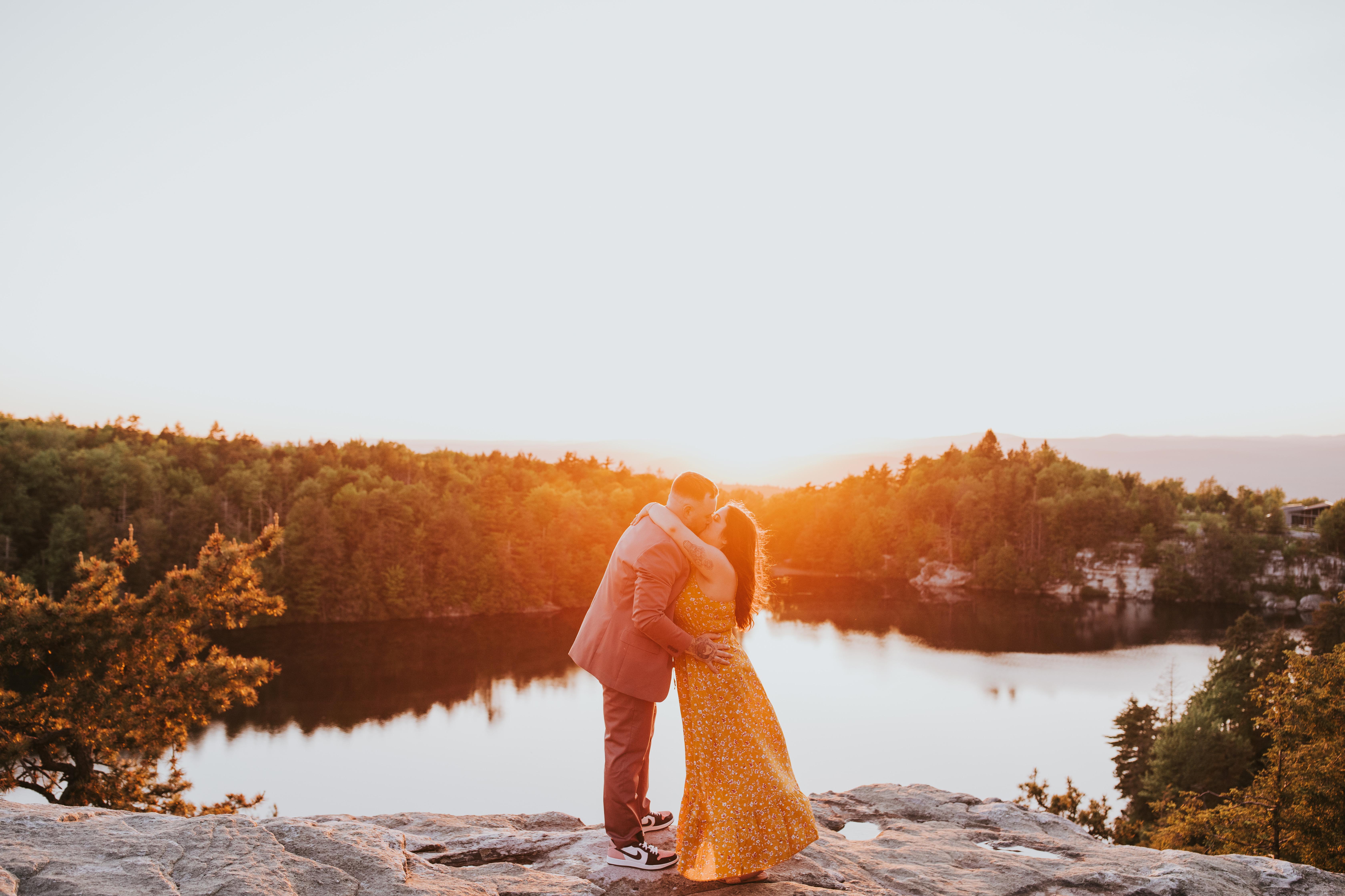 The Wedding Website of Ashley Wetstein and John Romano
