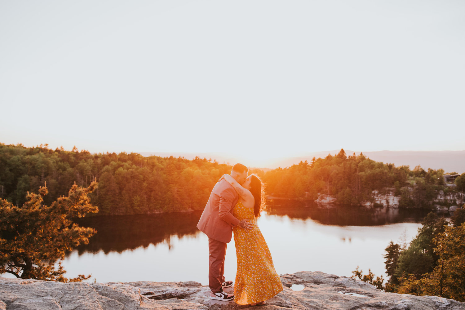 The Wedding Website of Ashley Wetstein and John Romano
