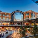 City Creek Center