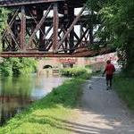 Delaware Canal State Park