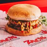 ZAC'S BURGER