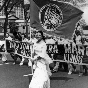 Donation to The Women's Legal Defense & Education Fund