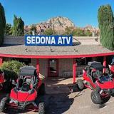 Sedona ATV Rental