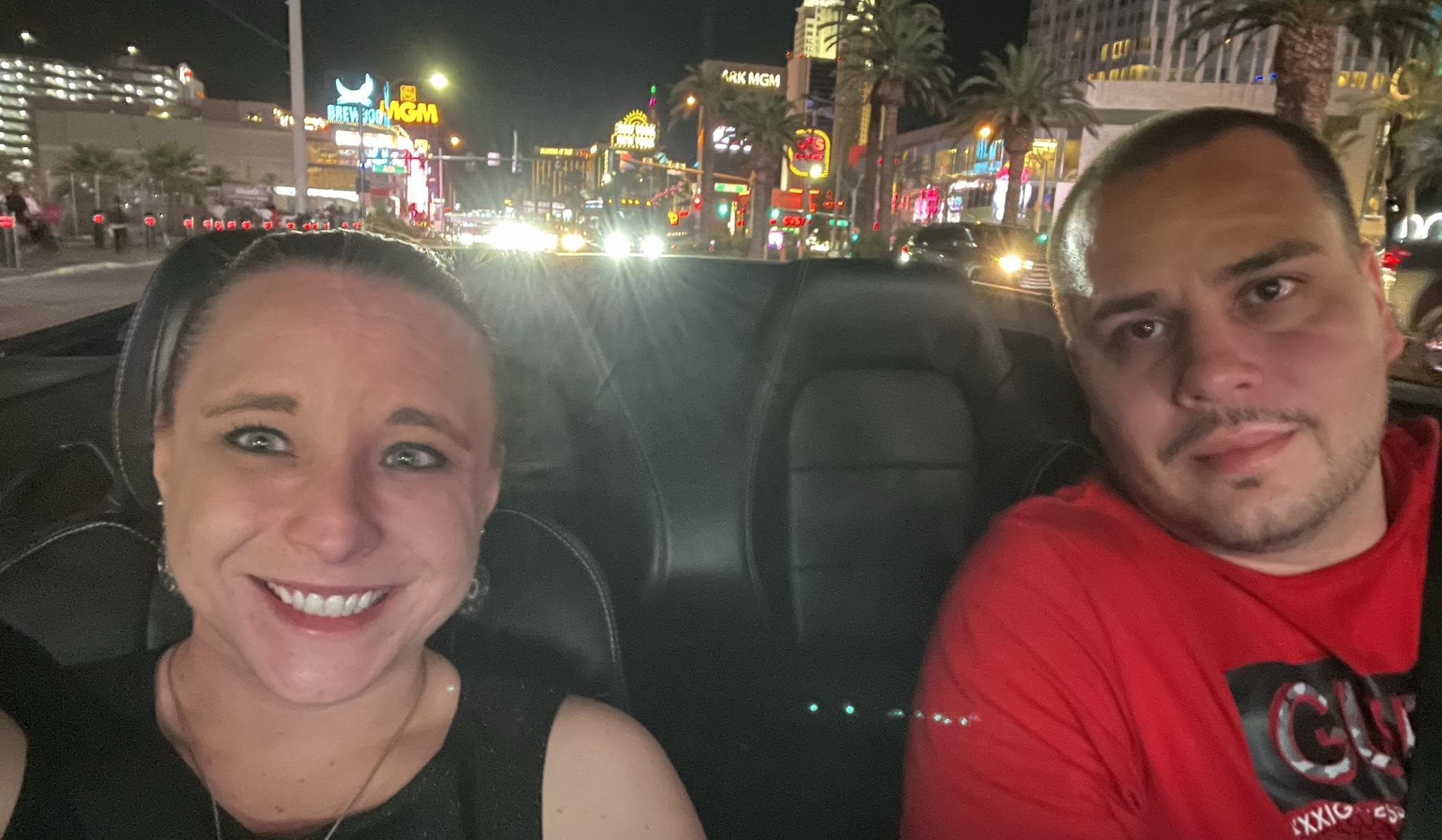 The Wedding Website of Kandace Forster and Ricky Scott