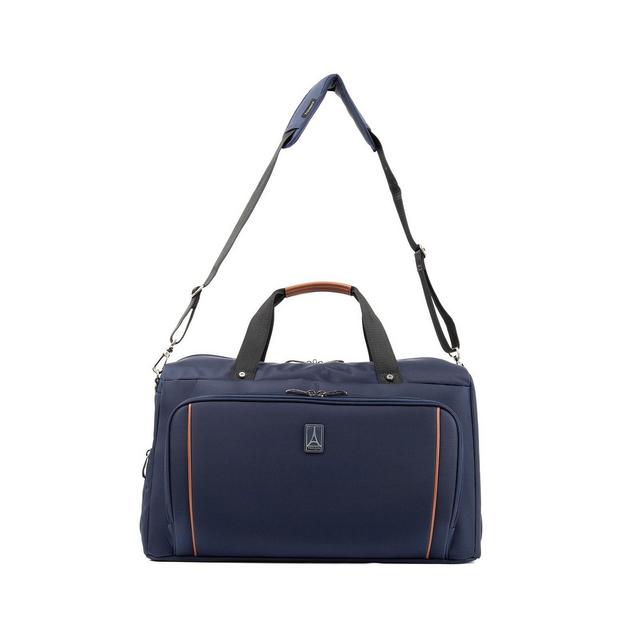 Travelpro® Crew Versapack® Weekender Carry-on Duffel Bag with Suiter
