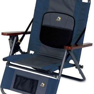 GCI Outdoor Wilderness Camping Chair