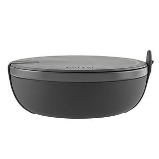 Porter Charcoal Ceramic Bowl