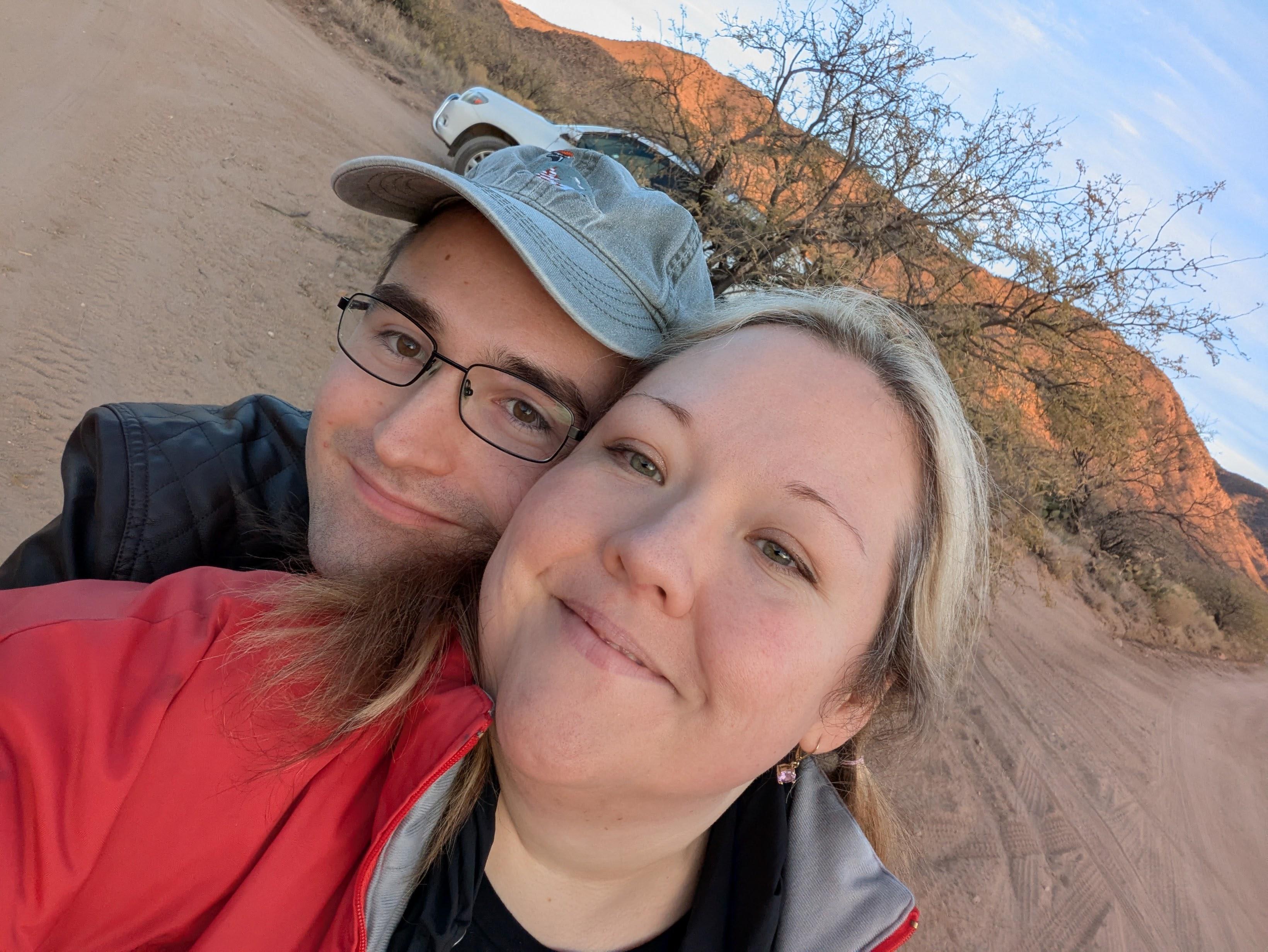 The Wedding Website of Gena Cohoon and John McKeon
