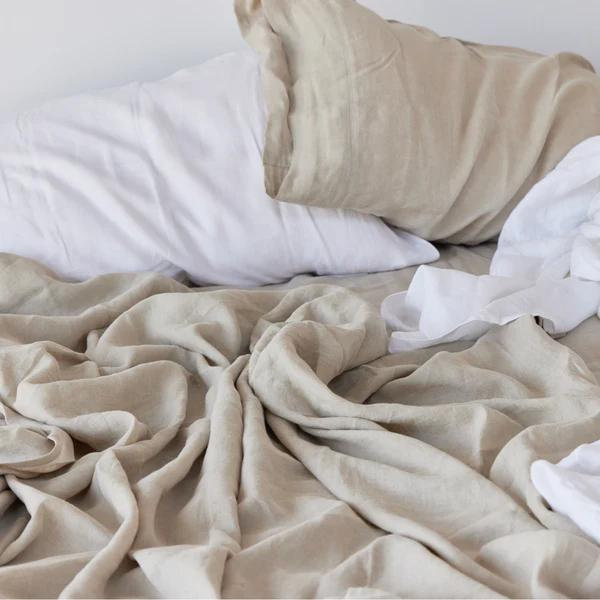 Organic Cotton Sheets | King | 600 Count