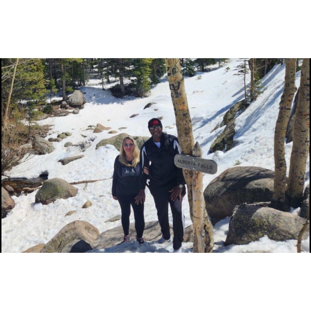 Rocky Mountain National Park, CO April 2023