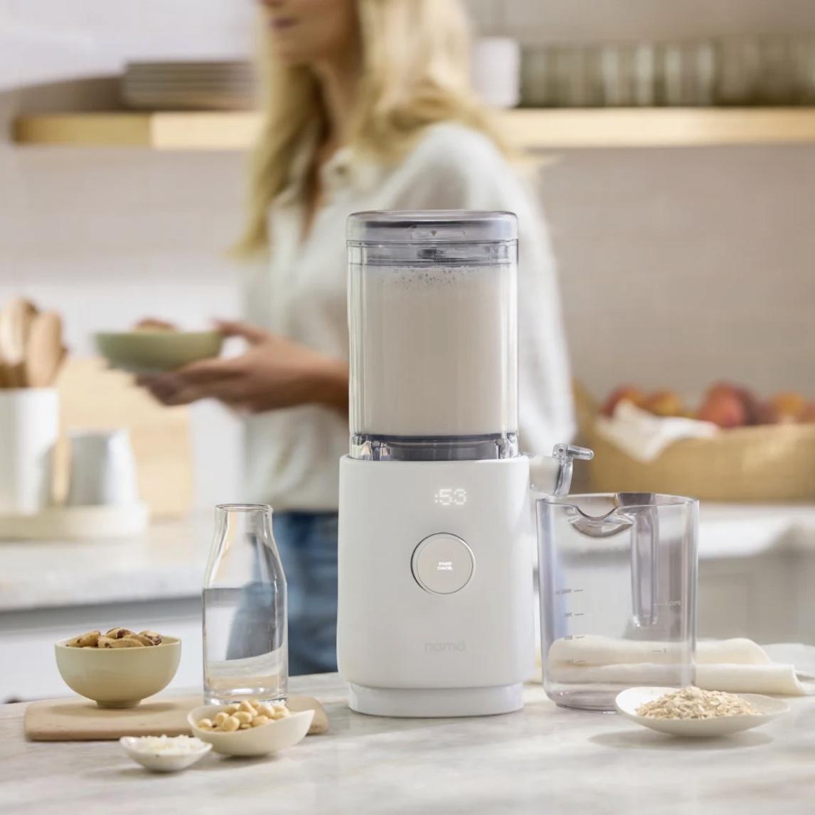 Nama M1 Nut Milk Maker