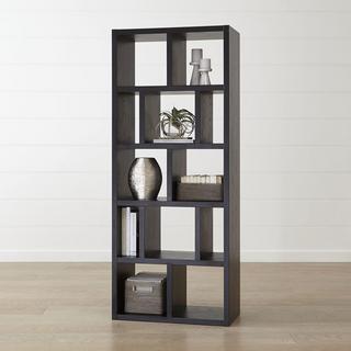 Cube Room Divider Bookcase