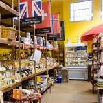 Cheese Importers