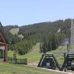 White Pine Ski Resort