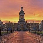 Trinity College Dublin