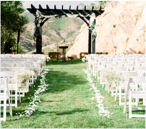 The Wedding Website of Jacklyn Anderson and Daniel Cotton