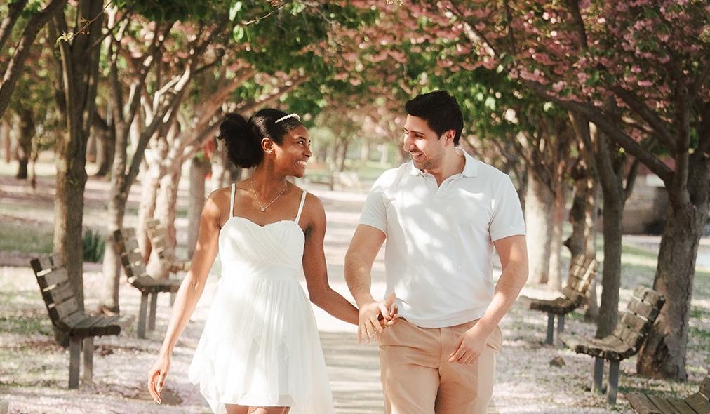 The Wedding Website of Victoria Major and Noah Blondo