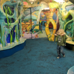 Kidcity Children's Museum