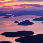 San Juan Islands - Day Trip
