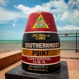 Southernmost Point of the Continental U.S.A.