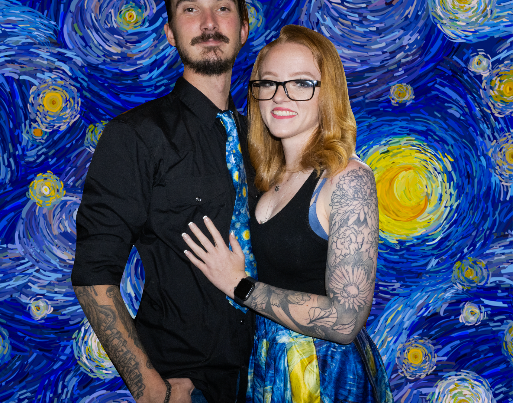The Wedding Website of Brynn Schweitzer and Justin Nelson