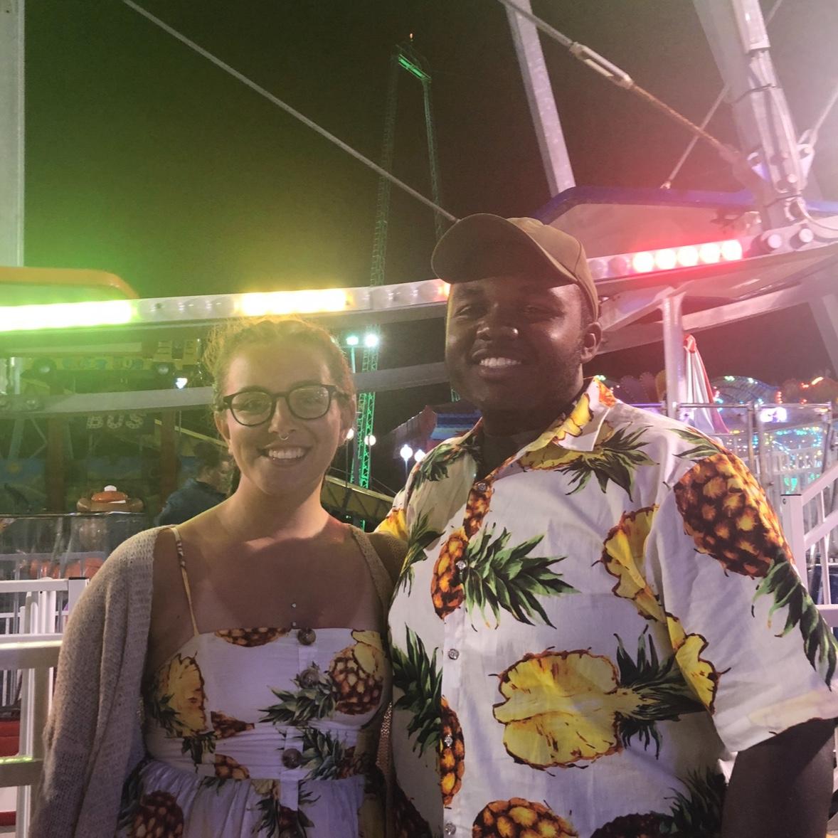 First time matching and first trip